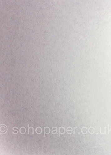 Parchment Paper Bright White A4 90gsm