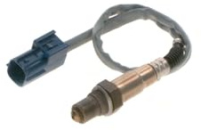 BOSCH Lambdasonde 0258986646 | Kompatibel mit: NISSAN PRIMERA, PRIMERA Hatchback, PRIMERA Kombi, X-TRAIL I, RENAULT ESPACE IV, VEL SATIS