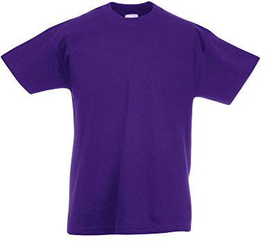 Fruit of The Loom, Maglietta 2309
