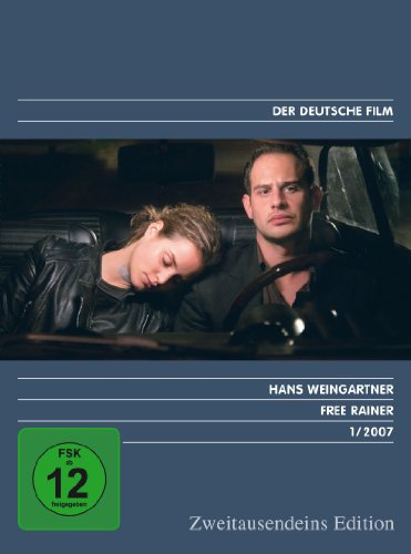Free Rainer - Zweitausendeins Edition Deutscher Film 1/2007.