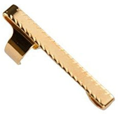 Fisher Space Pen Goldclip für Kugelschreiber
