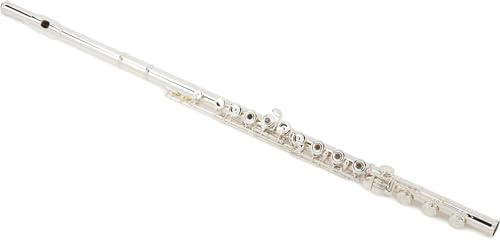 Yamaha YFL-577H Professional Flute - Spit E and Gizmo Key