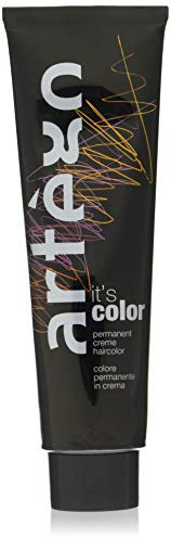 Artègo 5.62 It's Color Permanent Tinte, Rot/Violett - 150 ml