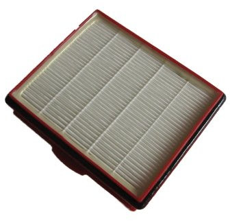 1 HEPA-Filter geeignet für Lux 1 Royal von Staubbeutel-Profi®