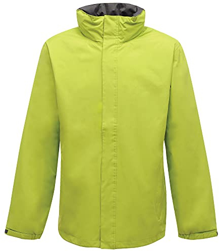 Regatta Professional Mens Ardmore Waterproof Shell Jacket