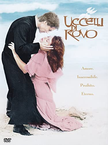 Uccelli Di Rovo