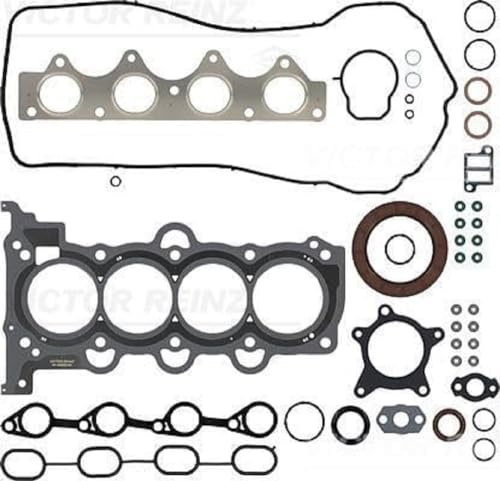 Reinz 01-54020-01 Dichtungsvollsatz, Motor
