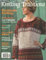 Knitting Traditions Fall 2011