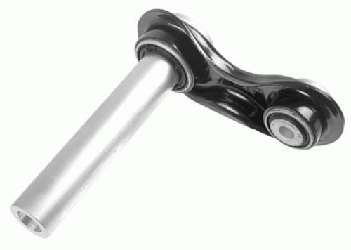 LEMFÖRDER 34044 01 Lenker Radaufhängung für BMW X5 (F15, F85) 2013-2018 Links, Rechts, Unten, Hinterachse und Andere Fahrzeuge | Kompatibel mit: BMW X5, X5, X6, X6