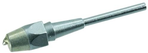 Weller T0051325199 XDS 2 DESOLDERING TIP 3.0X5.3 L 10.5MM, Black