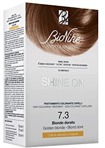 Shine On Capelli Biondo Do 7.3