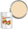Landlords Anti Damp Paint | Matt Finish | Prevent Build-up of Mildew | Paint for Wall and Ceiling | Anti Condensation and Mould | 2.5L Trench Coat