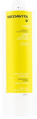 MEDAVITA CURLADDICT Curling Shampoo 1000ml