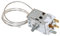Caple Caple CDA FAGOR Ignis Integra Prima Tecnik Whirlpool réfrigération Thermostat. Numéro de pièce authentique 481228238175 C00311069