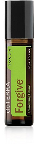 doTerra Forgive Touch Renewing Blend Essential Oil 10ml by doTERRA