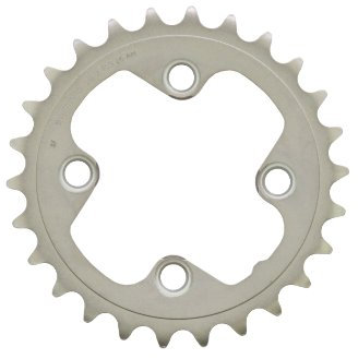 Shimano 1LR24000 - Plato 24D M980 Xtr