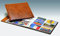 SAFE Luxusalbum für 240 moderne Postkarten, 6001, 392 x 350 mm, Weiß