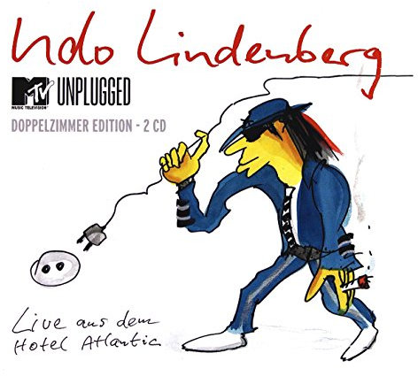 MTV Unplugged - Live aus dem Hotel Atlantic (Doppelzimmer Edition)