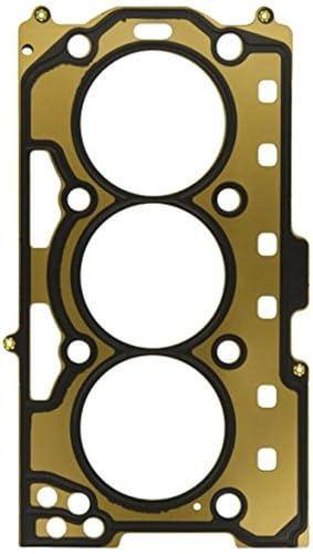 Elring 877.232 Dichtung, Zylinderkopf | Kompatibel mit: SEAT IBIZA III, SKODA FABIA I, FABIA I Combi, FABIA I Praktik, FABIA I Stufenheck, FABIA II, FABIA II Combi