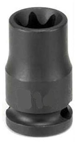 Grey Pneumatic 1112ET Impact Socket