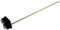 UNIVERSEEL - THERMOSTAT CHAUFFE-EAU 450MM CONTACTS DEVANT -