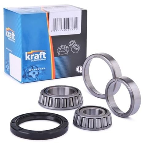 KRAFT AUTOMOTIVE Radlagersatz 4106592