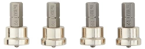 Drywall Screw Setter (4-Pack) by DEWALT