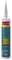 SILICONE NEUTRO SERRAMENTI TESTA MORO RAL 8017 310 ML