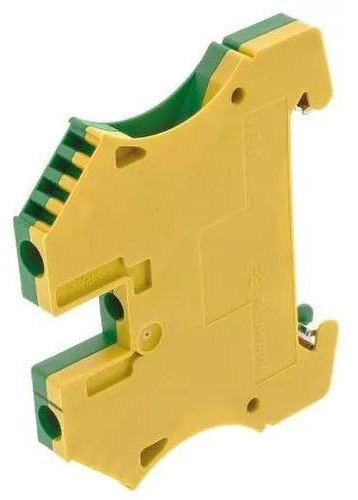 Weidmuller WPE 4 – Morsetto