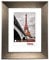 Kunststoffrahmen Paris, Stahl, 15 x 20 cm