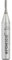 Yonico 14002q 1/16-Inch Diameter Solid Carbide Insert Straight Router Bit 1/4-Inch Shank