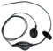 Motorola Lifestyle 00174 Headset für T5022/T5622/T5412/T5422/T5532/T6/T8/T50/T60/T80/T80 Extreme schwarz, 25 X 18 X 13 mm