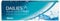 Dailies AquaComfort Plus Tageslinsen weich | 30 Stück | BC 8.7 mm | DIA 14.0 mm | -05.00 Dioptrien