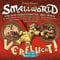 Asmodee Days of Wonder 200751 - Small World - Verflucht!