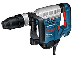 Bosch GSH 5 CE martello perforatore 1150 W