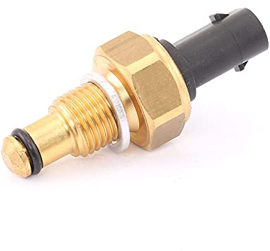 FACET 7.3338 Kraftstofftemperatursensor Kompatibel mit MERCEDES-BENZ C-Klasse Limousine W204 22630HG00A 331104X400 68089399AA