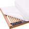 MEDICLINE Matratzenunterlage 100 x 200 cm - Schoner & Unterleger für Lattenrost, Matratze & Topper - NEU Sehr atmungsaktive Lattenrostauflage aus Filz