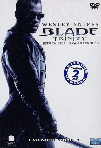Warner Home Video - DVD