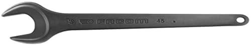 FACOM 45,50 Clé Plate Simple 50 Mm