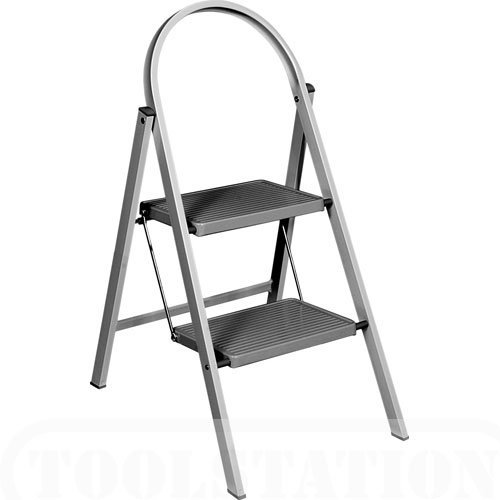 Abru Handy Step Stool 2 Tread