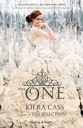 The One (versione italiana) (The Selection (versione italiana) Vol. 3)