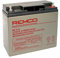 Remco RM12-18 Batteria ermetica al piombo 12V 18Ah