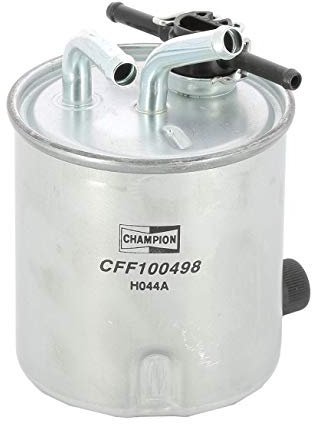 Champion cff100498 Injection de carburant