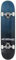 Enuff Fade Complete Skateboard Blue Width:7.75