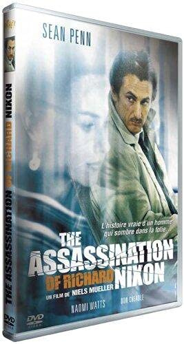 The Assassination Of Richard Nixon