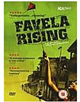 Favela Rising [UK Import]