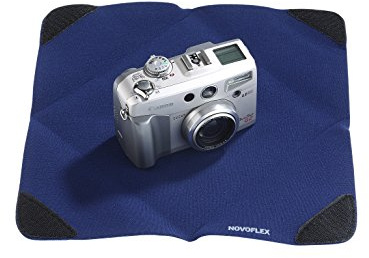 Blue Wrap Einschlagtuch M
