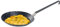 Pfanne 24 cm schmiedeeis. geschmi, Durchmesser: 28 cm