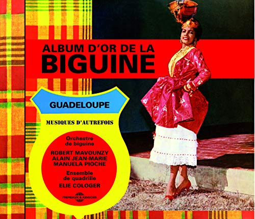 Album D'or de la Bigune