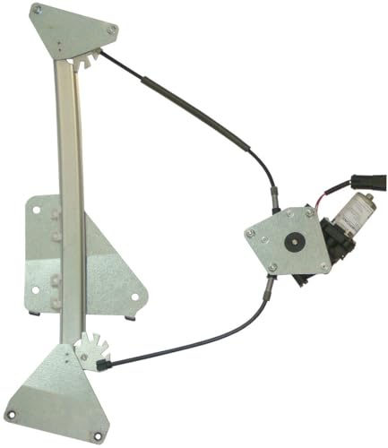 Valeo Fensterheber vorne links 850834